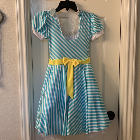 Revolution Maid Costume - Picture 2 of 8